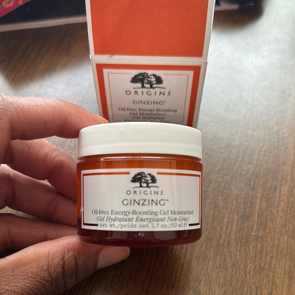 Origins GinZing Energy-Boosting Gel - Picture 1 of 1